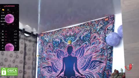 Cutie pie online show from 01.19.25