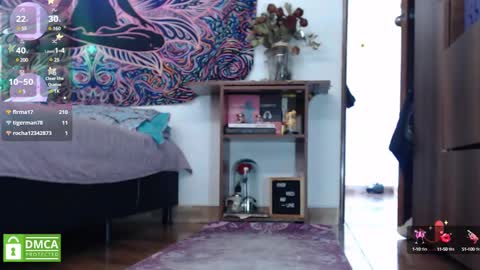 Cutie pie online show from 01.22.25