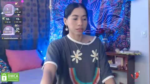 Cutie pie online show from 01.31.25