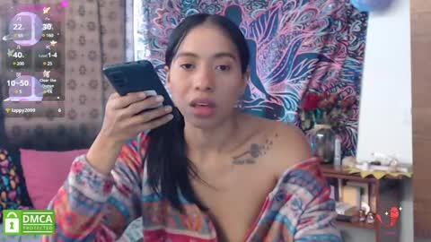 Cutie pie online show from 02.05.25