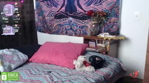 Cutie pie online show from 02.09.25