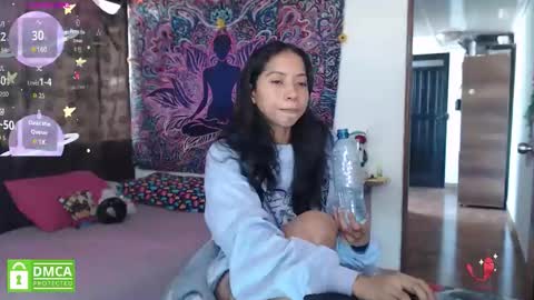 Cutie pie online show from 11.11.25