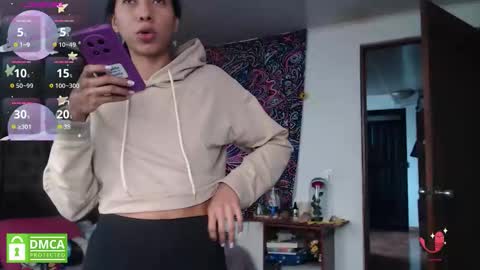 Snapshot of im_moonlight chatting on 02.02.26 Cutie pie online show from 02.02.26