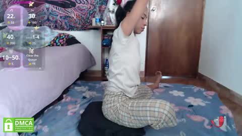 Snapshot of im_moonlight chatting on 02.10.26 Cutie pie online show from 02.10.26