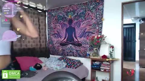 Snapshot of im_moonlight chatting on 02.14.26 Cutie pie online show from 02.14.26