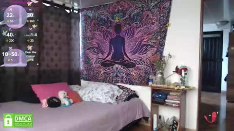 Snapshot of im_moonlight chatting on 02.22.26 Cutie pie online show from 02.22.26