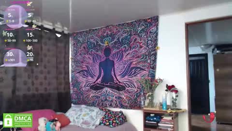 Snapshot of im_moonlight chatting on 02.24.26 Cutie pie online show from 02.24.26