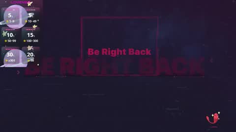 Snapshot of im_moonlight chatting on 02.27.26 Cutie pie online show from 02.27.26