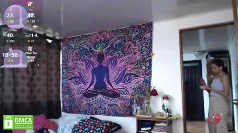 Snapshot of im_moonlight chatting on 02.28.26 Cutie pie online show from 02.28.26