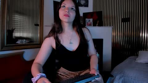Snapshot of im_rockstar chatting on 05.21.26 KAREN online show from 05.21.26