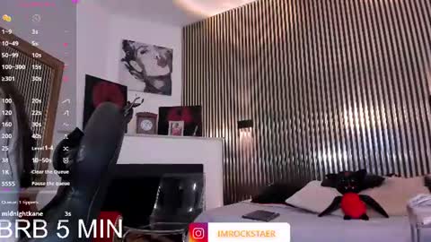 KAREN online show from 06.25.26