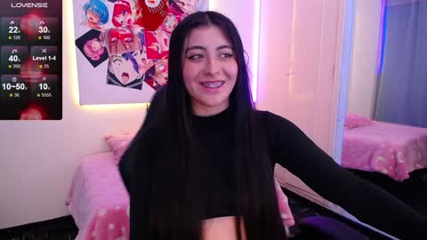 Snapshot of im_rosse_ chatting on 12.26.24 Jade Rosse online show from 12.26.24