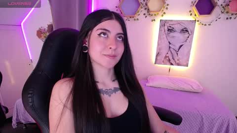 Jade Rosse online show from 11.20.25