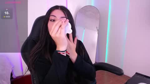 Jade Rosse online show from 02.10.26