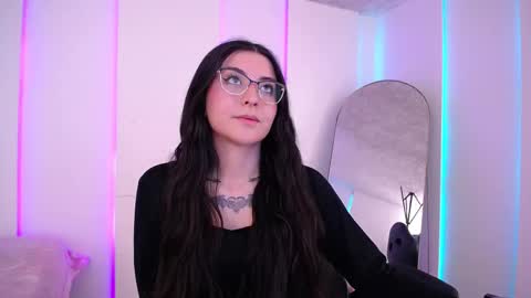 Jade Rosse online show from 02.19.26