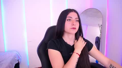 Jade Rosse online show from 03.02.26