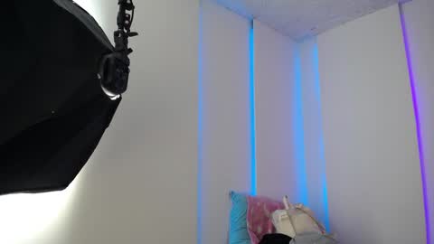 Jade Rosse online show from 03.12.26