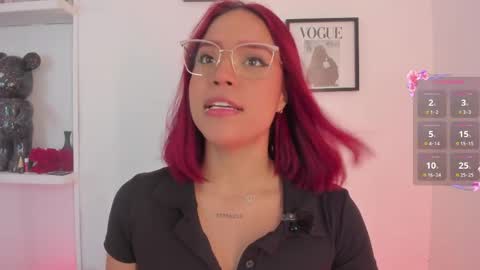 scarlett online show from 04.03.26