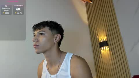 im_sebaslopez online show from 02.02.25