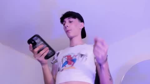 thomas online show from 02.09.26