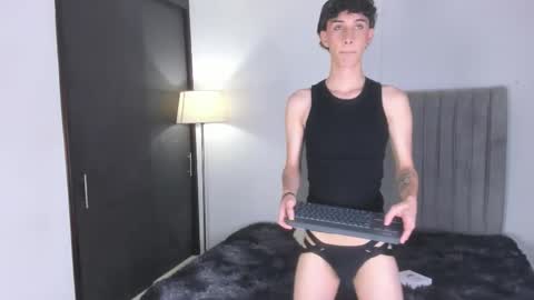 thomas online show from 02.16.26