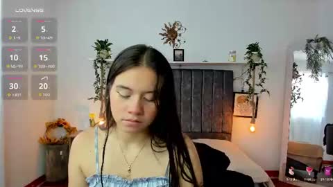 im_tulipan online show from 06.23.26