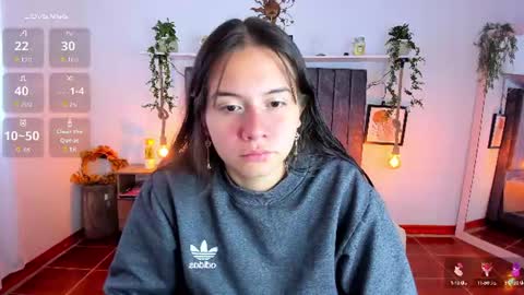 im_tulipan online show from 07.24.26