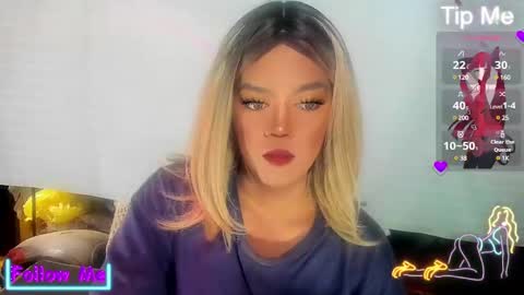 ella may online show from 12.07.24