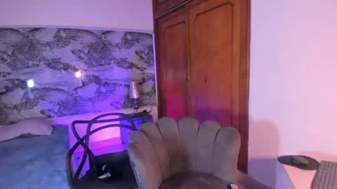 im_xandersmith online show from 06.26.26