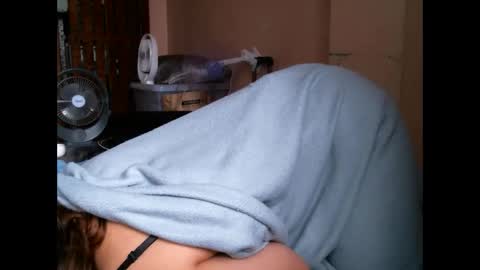 im_your_secret online show from 11.09.25