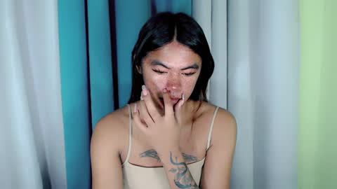 Snapshot of im_yourfairyannaxx chatting on 01.19.25 im_yourfairyannaxx online show from 01.19.25