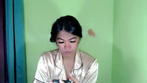 Snapshot of im_yourfairyannaxx chatting on 02.16.25 im_yourfairyannaxx online show from 02.16.25
