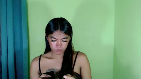 Snapshot of im_yourfairyannaxx chatting on 02.22.25 im_yourfairyannaxx online show from 02.22.25