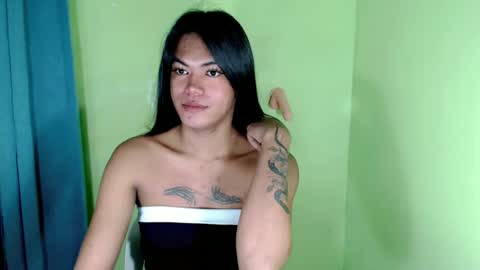Snapshot of im_yourfairyannaxx chatting on 02.26.25 im_yourfairyannaxx online show from 02.26.25