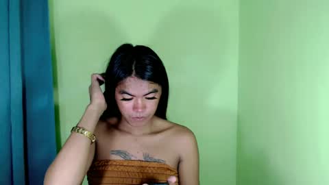 Snapshot of im_yourfairyannaxx chatting on 03.01.25 im_yourfairyannaxx online show from 03.01.25