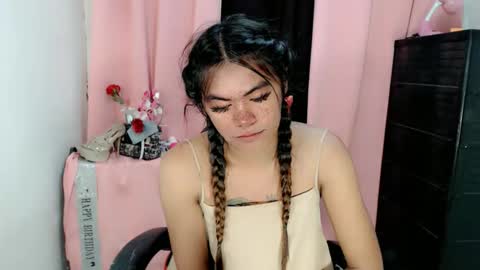 Snapshot of im_yourfairyannaxx chatting on 09.14.25 im_yourfairyannaxx online show from 09.14.25