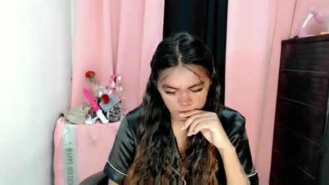 Snapshot of im_yourfairyannaxx chatting on 09.15.25 im_yourfairyannaxx online show from 09.15.25