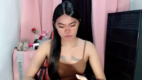 Snapshot of im_yourfairyannaxx chatting on 09.21.25 im_yourfairyannaxx online show from 09.21.25