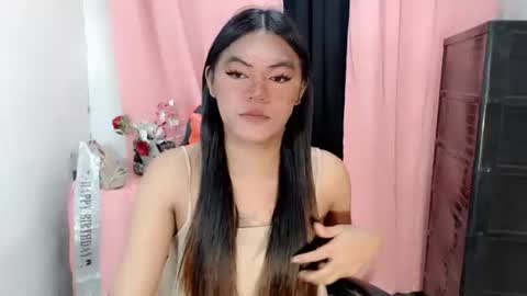 Snapshot of im_yourfairyannaxx chatting on 10.12.25 im_yourfairyannaxx online show from 10.12.25