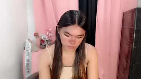 Snapshot of im_yourfairyannaxx chatting on 10.13.25 im_yourfairyannaxx online show from 10.13.25