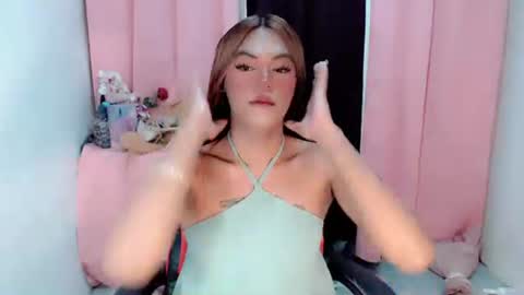 im_yourfairyannaxx online show from 01.19.26