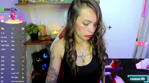 Lisa Hyga online show from 10.19.25