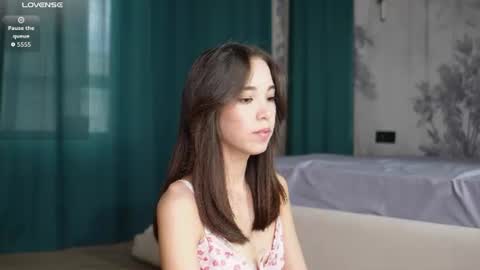 Snapshot of imaginasian_ chatting on 06.30.26 imaginasian online show from 06.30.26