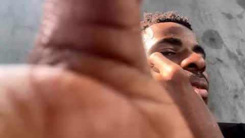 Snapshot of imaking01 chatting on 12.13.24 imaking01 online show from 12.13.24