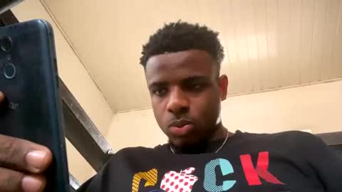 Snapshot of imaking01 chatting on 01.29.25 imaking01 online show from 01.29.25