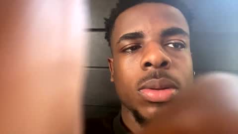 Snapshot of imaking01 chatting on 01.31.25 imaking01 online show from 01.31.25