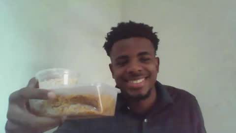 Snapshot of imaking01 chatting on 09.18.25 imaking01 online show from 09.18.25