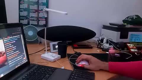 ngela Sometimes online show from 04.12.26