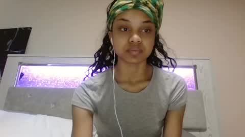 scarlett amour online show from 01.30.25