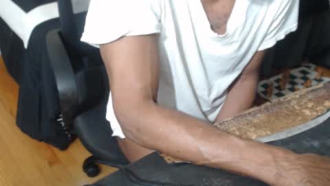 Snapshot of imanlolo789__ chatting on 12.11.24 Imanlolo789 formerly known as Slimrodxxx independent model online show from 12.11.24